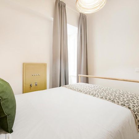 Rua Augusta Dream Apartment Lisbon Exterior photo