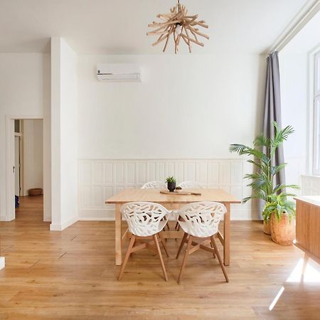 Rua Augusta Dream Apartment Lisbon Exterior photo