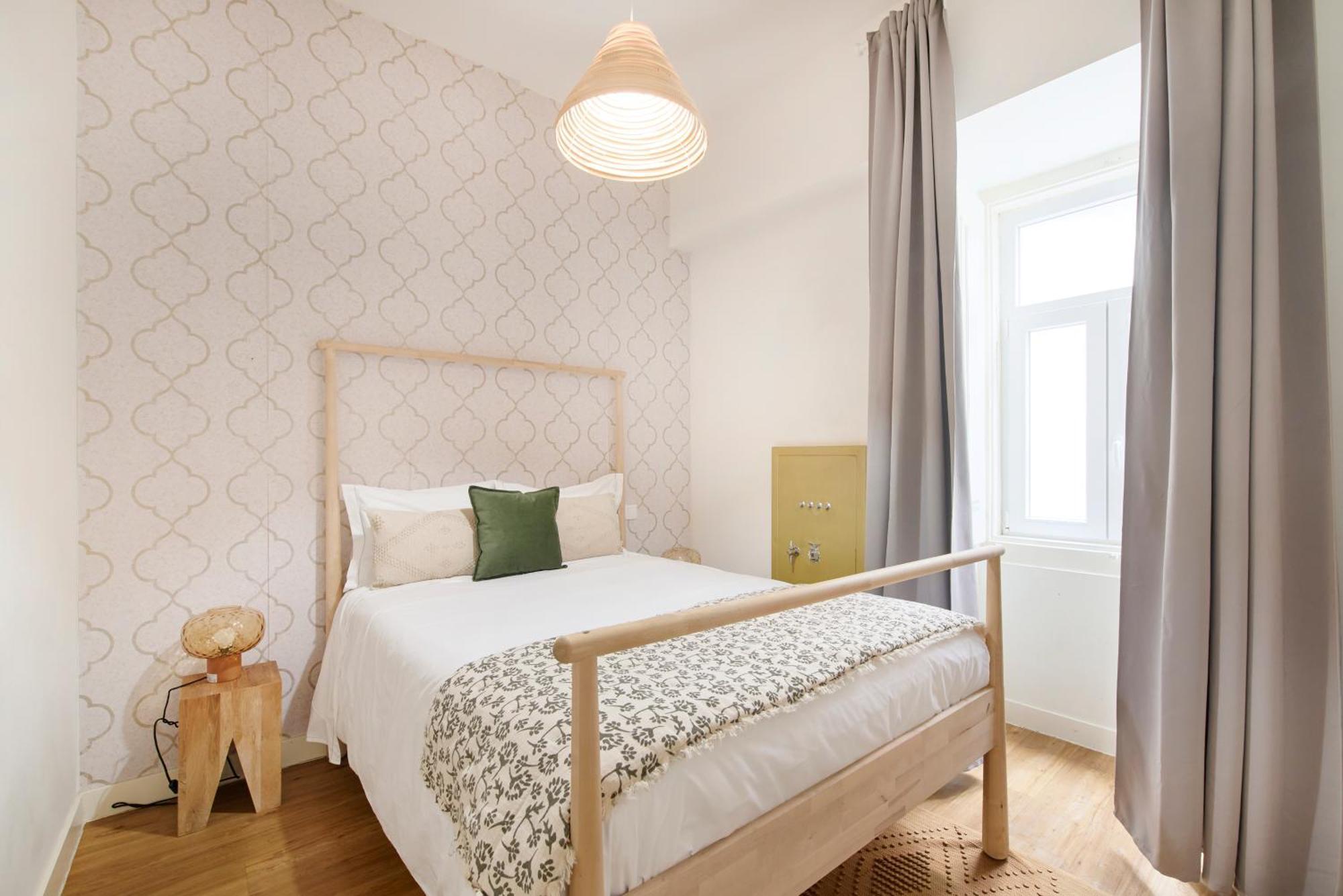 Rua Augusta Dream Apartment Lisbon Exterior photo