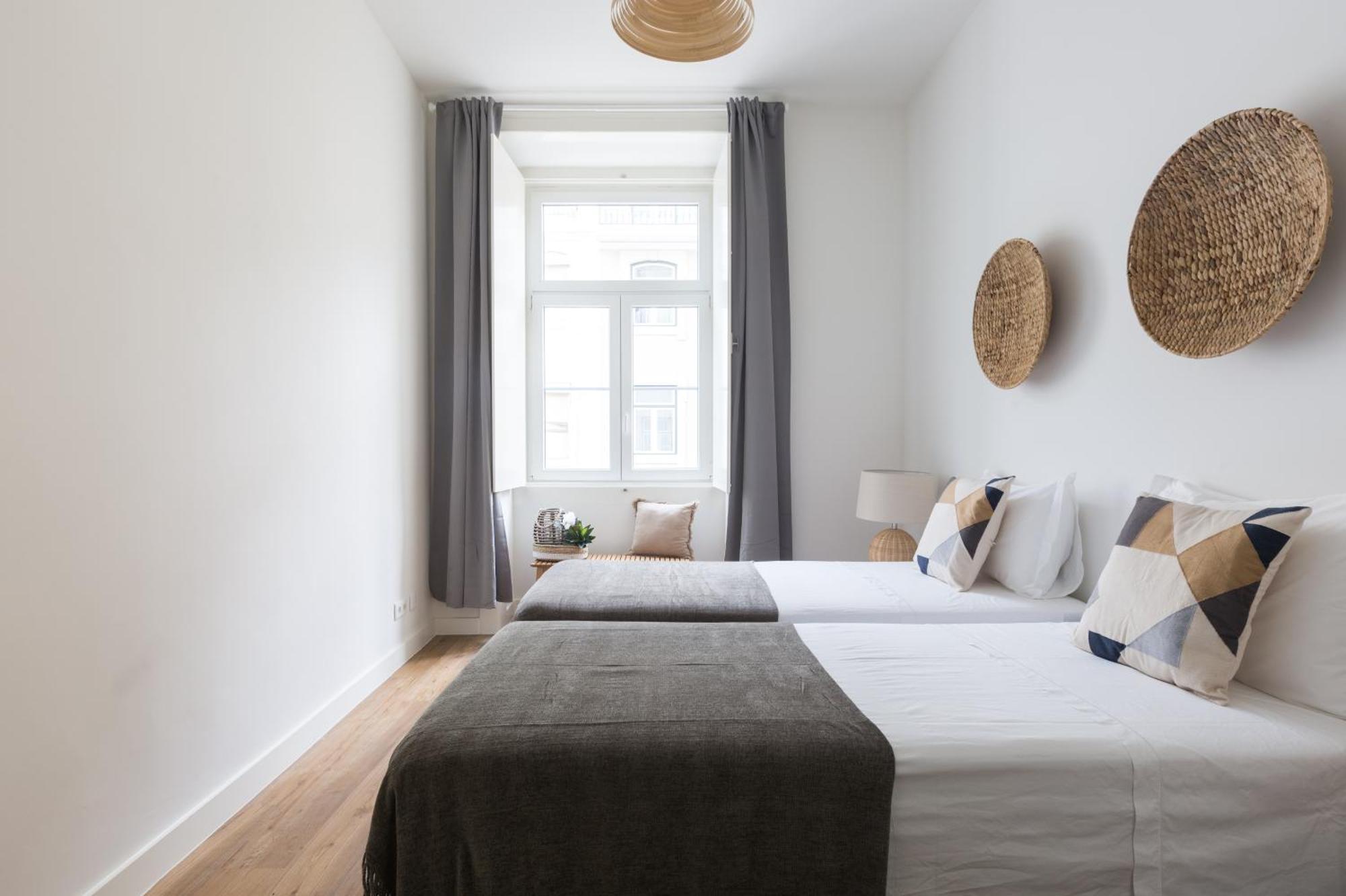 Rua Augusta Dream Apartment Lisbon Exterior photo