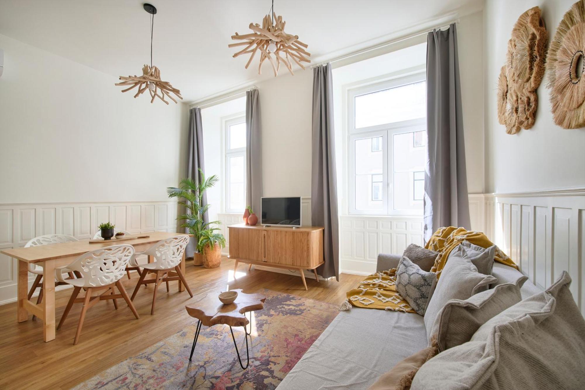 Rua Augusta Dream Apartment Lisbon Exterior photo