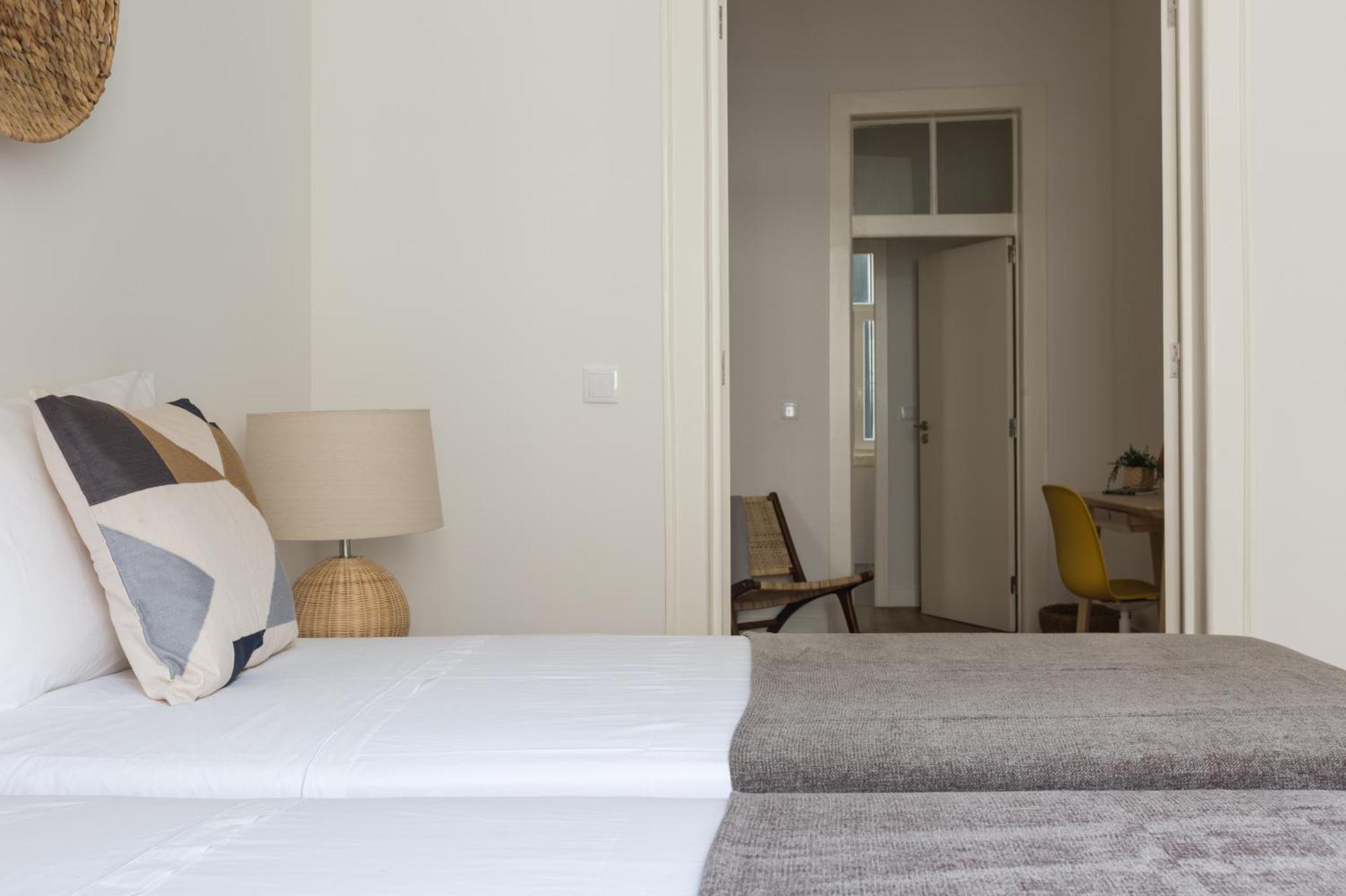 Rua Augusta Dream Apartment Lisbon Exterior photo