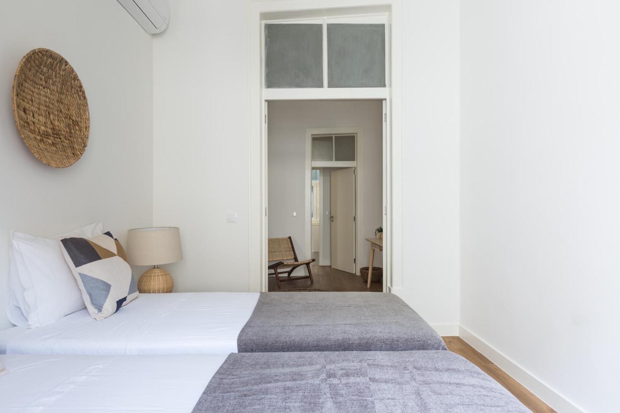 Rua Augusta Dream Apartment Lisbon Exterior photo