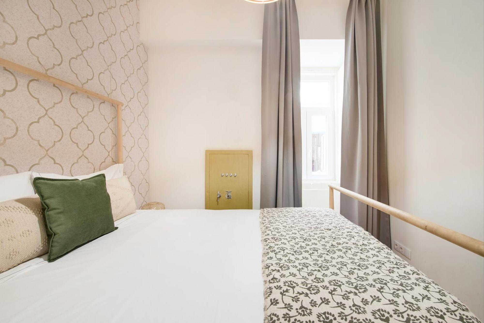 Rua Augusta Dream Apartment Lisbon Exterior photo