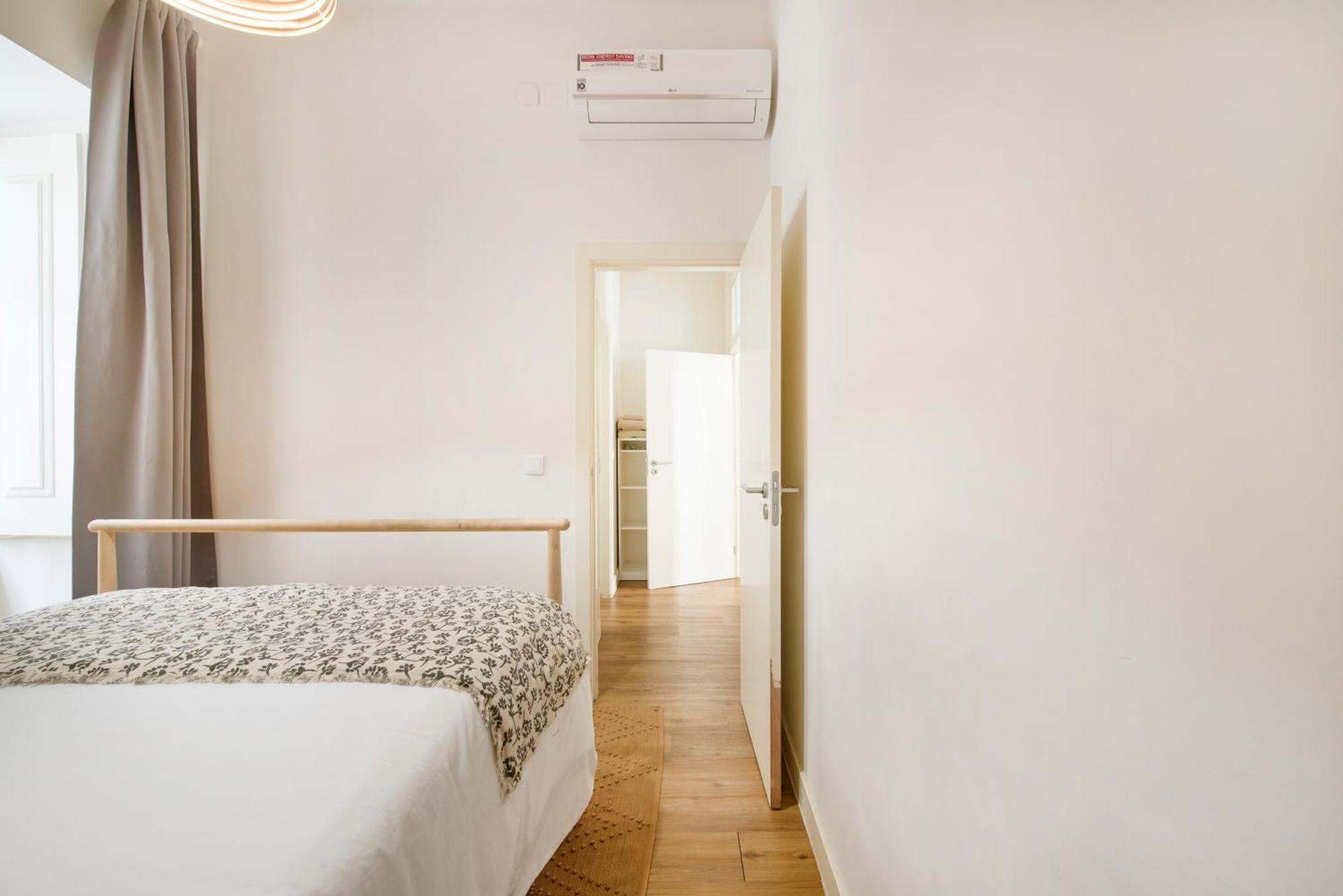 Rua Augusta Dream Apartment Lisbon Exterior photo