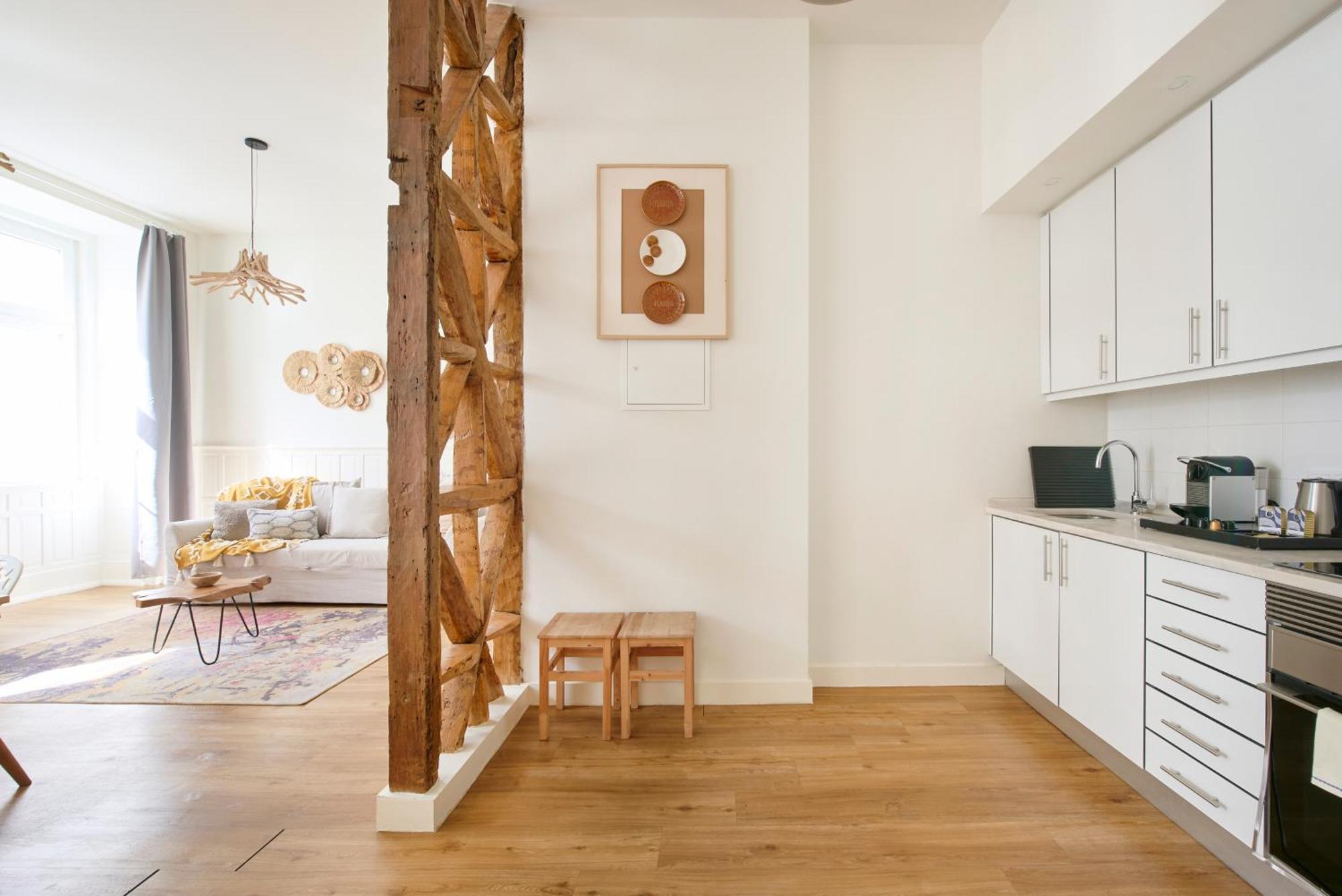 Rua Augusta Dream Apartment Lisbon Exterior photo
