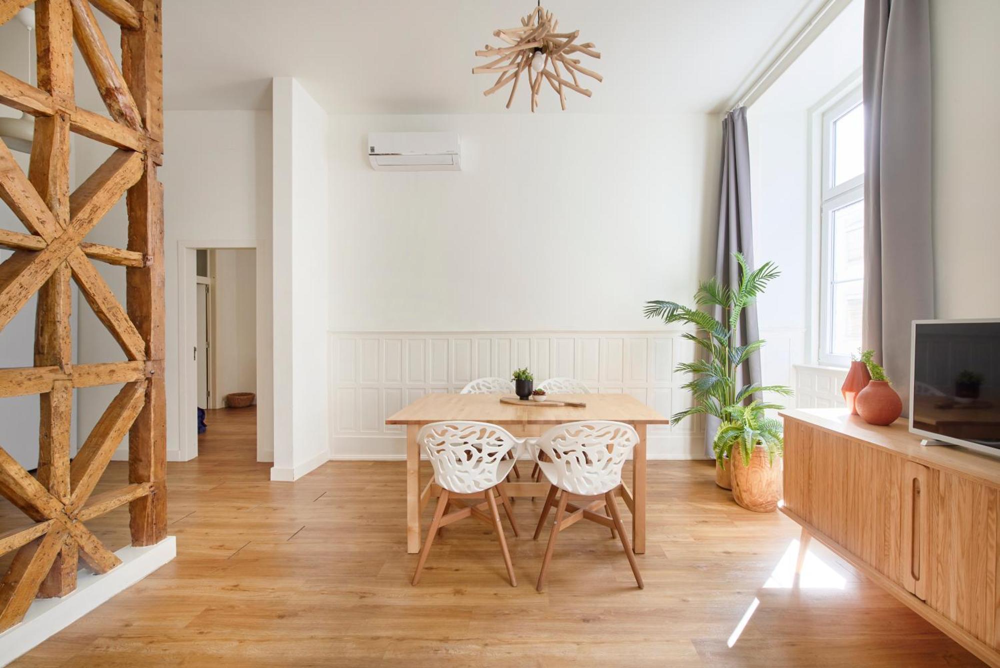 Rua Augusta Dream Apartment Lisbon Exterior photo