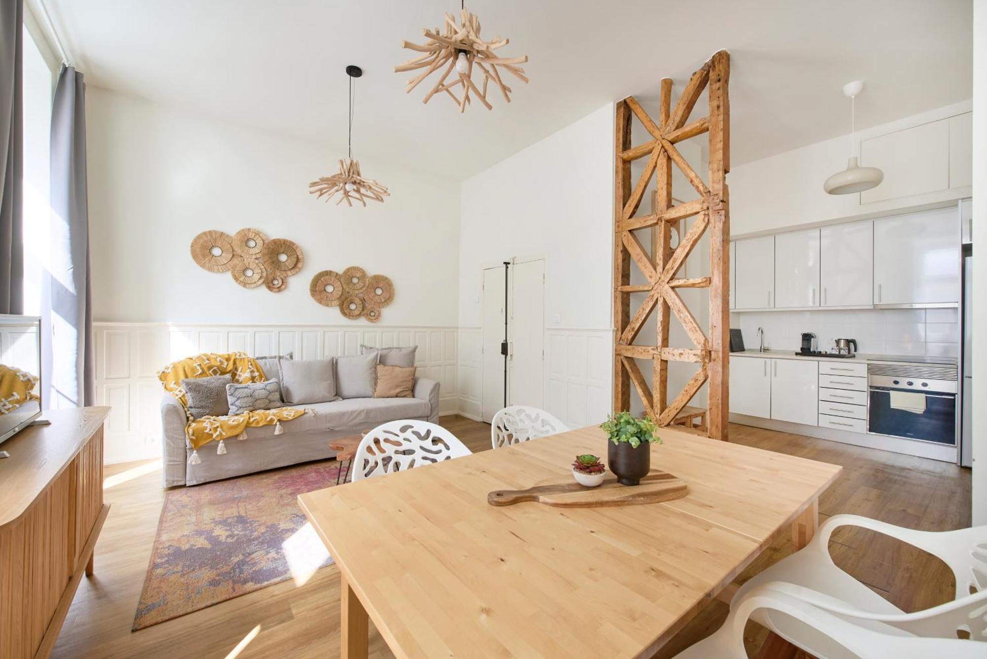 Rua Augusta Dream Apartment Lisbon Exterior photo