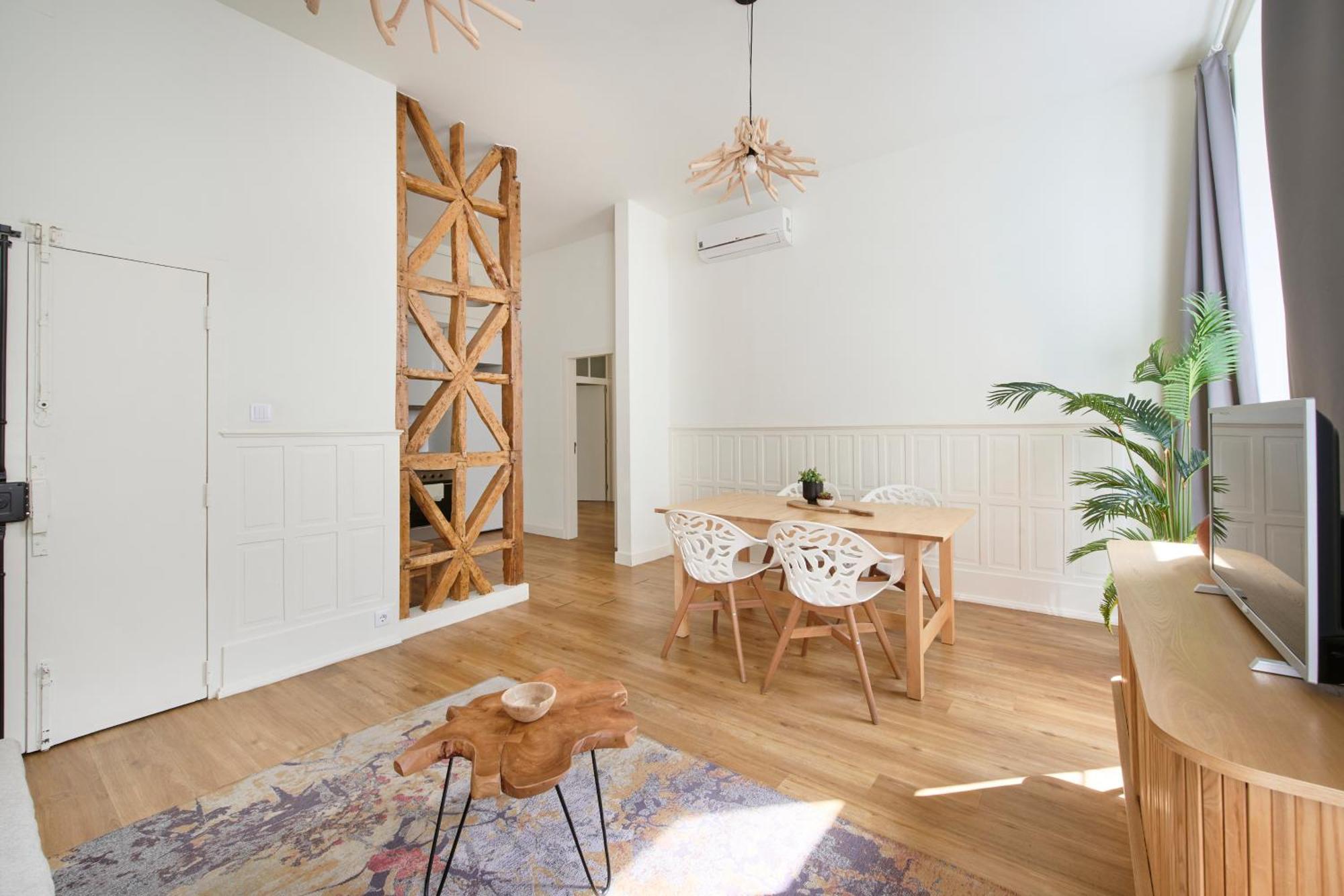 Rua Augusta Dream Apartment Lisbon Exterior photo